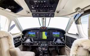 1987 prix bas bBE-ECHhhhh cCRA-FTttt KING AIR 300 - Product Image 5