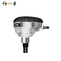 AN2 Cloueur pneumatique personnalisable, support OEM, diamètre max. clou 13mm, garantie 1 an, 0.95kg, 100x82x130mm, fabriqué à Taïwan