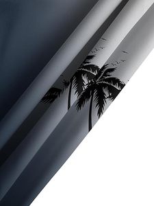 Venta al por Mayor de Nuevas Blusas Hawaianas de Verano para Hombre, Camisas con Estampado Playero de Secado Rápido, Tops de Manga Corta para Hombre - Product Image 5