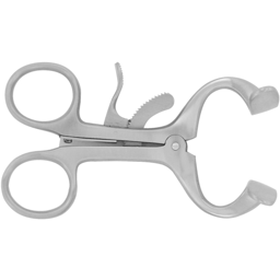 House Brand Child Size Manual Molt <b>Mouth</b> <b>Gag</b> with Tips - Product Image 1