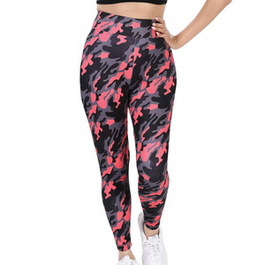 Performance Sportswear <b>Shaping</b> Fit Women <b>Leggings</b> With Flexible Fabric For Running Gym Comfort Wear - Product Image 4
