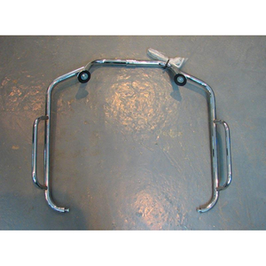 แถบด้านหน้าสำหรับ S2 lambretta Li, S3 Li, พิเศษ, SX, ทีวี, DL, serveta - Product Image 2