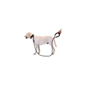 Guinzaglio riflettente per cani da passeggio 130cm corda di alta qualità per cani A Clip di qualità - Product Image 1