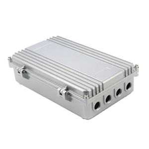 Services de fonderie industrielle Kingmetal OEM sur mesure en <span class=keywords><strong>fonte</strong></span> grise électrophorétique - Product Image 2