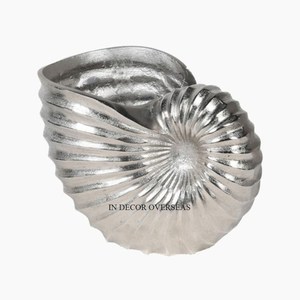 Hammered Texture Silver Shiny Polished High Standard Quality Metal Large Size <b>Wine</b> And Ice Bucket Beverage Tubs From India - Product Image 6