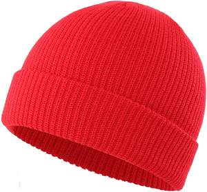 Gorros de Punto Planos de Alta Calidad de Algodón y Elastano para Hombre y Mujer, con Logotipo Personalizado, Unisex, Lisos, Marca COME, para Ciclismo - Product Image 6