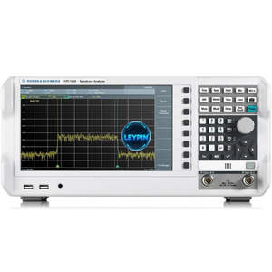 Analizador de Espectro Rohde & Schwarz FPC1000/FPC1500 de Alto Rendimiento, 5kHz~3GHz - Product Image 4