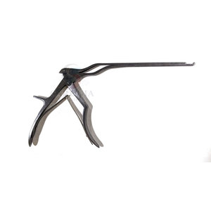 Instrumento quirúrgico ortopédico 2024, disco de bayoneta Manual, gran oferta de acero inoxidable para procedimientos ortopédicos - Product Image 1