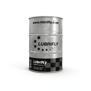 Olio per Trasmissione Manuale Lubrifly 90W140, Olio Minerale per Cambio API GL 4 EP Anti-Usura, 200 L - Product Image 3