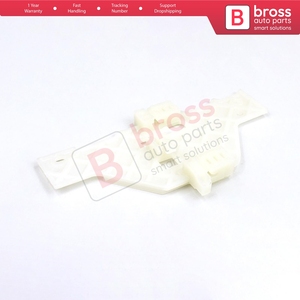 Clips de réparation de lève-vitre avant droit BWR5351 9222V0 pour C4 MK1 2004-2010 - Product Image 5