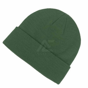 หมวกบีนนี่น้ำหนักเบาแบบ unisex ผลิตตามสั่ง ดีไซน์ใหม่ สำหรับฤดูหนาว ขายส่ง - Product Image 5