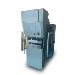 EP40-13全电动数控折弯机，3吨至100吨，用于小型钣金折弯 - Product Image 1