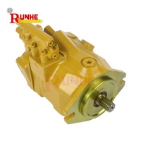 Pompe hydraulique principale de remplacement 228-3636 pour chargeuse sur pneus 988H, bulldozer sur pneus 834H, compacteur 836H, équipement lourd