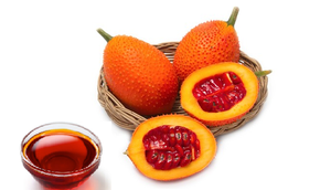 PRODUIT HUILE DE FRUIT GAC AU MEILLEUR PRIX // 100% BIOLOGIQUE // GAC FRUIT NATUREL // QUALITÉ PREMIUM Du VIETNAM - Product Image 2