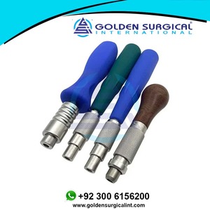 อุปกรณ์ผ่าตัดกระดูกและกล้ามเนื้อ1ชิ้น - Product Image 2