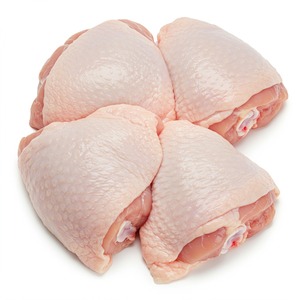 Cuisses de poulet fraîches congelées haute teneur en vitamines vente en gros pour les chaînes de vente au détail distributeurs à l'exportation des entreprises de restauration Fabricants de produits alimentaires - Product Image 5