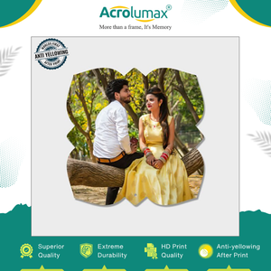 Cung cấp tốt nhất trên chất lượng cao <span class=keywords><strong>MDF</strong></span> & Acrylic cá nhân thủ công Glossy & Matte trống thăng hoa Bảng khung để bán - Product Image 2