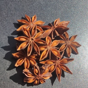 High Quality Vietnamese Star Aniseed Dried Cassia <b>Spice</b> Competitive Price <b>Single</b> <b>Herb</b> Contact Quincy WA 84858080598 - Product Image 4