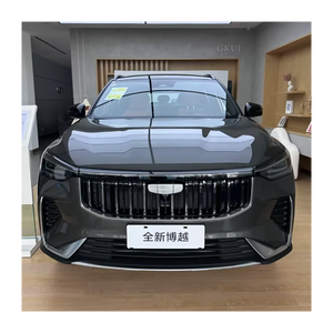 Geely Boyue 2026 disponible para comercio a gran escala con estándares de calidad de exportación y suministro constante - Product Image 1