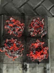 Haute Qualité Coquille De Noix De Coco Noir Charbon Humidité <15% Faible Cendres Faible Volatile-FOB Indonésie Exportation - Product Image 6