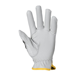 ถุงมือประกอบชิ้นงาน ดีไซน์ล่าสุด สวมใส่สบาย ระบายอากาศได้ดี เป็นมิตรต่อสิ่งแวดล้อม กำลังเป็นที่นิยม ลายเรียบ ไซส์ใหญ่ - Product Image 4