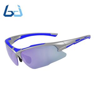 Borjye J113 Anti-éblouissement TR Cadre CE TR90 Résistant À La Brouillard Lentes De Sol - Product Image 6