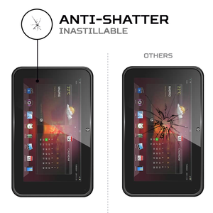 ฟิล์มกันรอยหน้าจอสำหรับแท็บเล็ตซันสเตค TAB700 แบบพรีเมียม - Product Image 5