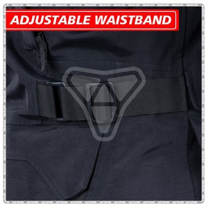 Motor Bike Jacket and Motorcycle Gear with Body Armor <b>Foam</b> <b>Padding</b> & Breathable Cordura Fabric, - Product Image 5