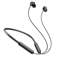 BoAt Rockerz Summit Earphone & Headphone Musik Berkabel