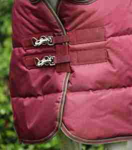 Wholesale horse rugs waterproof breathable durable equestrian <b>blanket</b> premium custom design horse riding rugs <b>Personalized</b> - Product Image 5