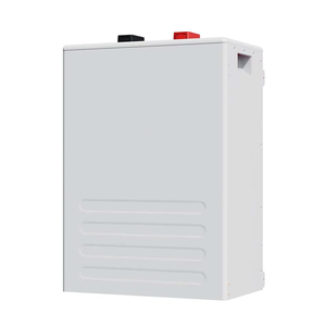 Solución de Almacenamiento de Energía para el Hogar LiFePO4 51.2V 10kW 11.8 KWh de <span class=keywords><strong>ye</strong></span> SE-F12, Batería Híbrida de Pared para Red Eléctrica, 6000 Ciclos, IP65 - Product Image 2