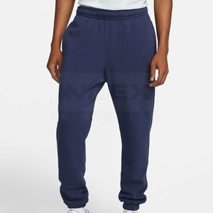 Cómodo Mejor Fleece Hombres Pantalones Diseño Simple Estilo de moda Superventas Hombres Pantalones - Product Image 3