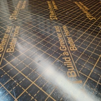 18mm Filmgecoate Multiplex 4x8 1220x2440mm Betonbekisting Paneel Hardhout Kern WBP Hete Pers Waterdicht