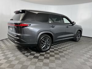 เบาะนั่งผ้าระบบนำทางระยะไกลเบาะนั่งแถวที่สามใช้2024 TX 350พรีเมี่ยม FWD พร้อมเทคโนโลยีซันรูฟ Lexu_s - Product Image 6