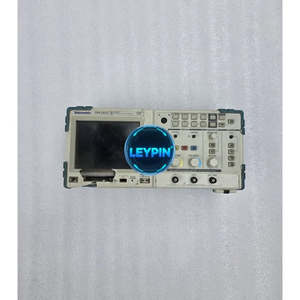 Osciloscopio de Almacenamiento Digital Tektronix - Dos Canales con Tecnología YTDI - Product Image 1