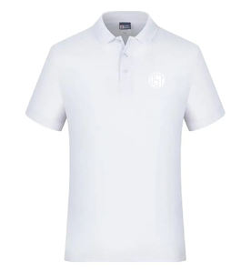 Camisetas Polo de Algodón de Manga Corta para Hombre y Mujer, Casuales, de Negocios, para Golf, Tenis, Corte Clásico, Transpirables, con Logotipo Personalizado, Colores de Equipo, Venta al Por Mayor - Product Image 6