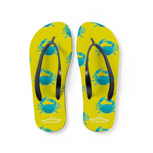 Sublimation <b>Flip</b> <b>Flops</b> Summer and Beach Sublimation Line M721752-134 - Product Image 6
