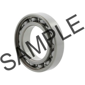 Rodamiento rígido de bolas 6210-2RSR-NR DI 50 mm DE 96,5 mm Ancho 20 mm 1 pieza NKE - Product Image 1