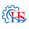Guangzhou Huasheng Construction Machinery Co., Ltd. logo