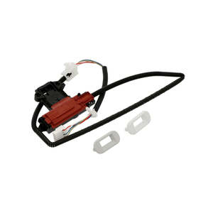 Interruptor Eléctrico Original OEM W10404050 para Lavadoras, Pieza de Plástico, Fuente de Alimentación - Product Image 1