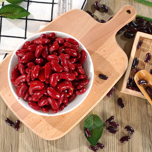 Productos de Frijoles Rojos enlatados con calidad premium para toda China - Product Image 3