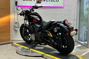 Nouvelle Moto Cruiser Ya+ma-ha Bolt R-spec 2025 - Product Image 4