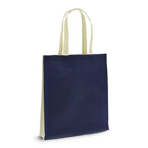 Borsa Tote Personalizzata Quito con Manici per Gadget Promozionali - Product Image 1
