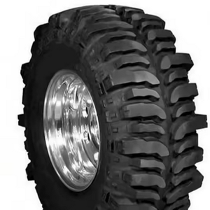 Pneus Radiaux Neufs B-118 Bogger 235/55ZR17 pour SUV, Camionnettes, Camions Légers, Tout-Terrain, Symbole de Vitesse W, Sans Chambre à Air, Garantie 1 An - Product Image 1