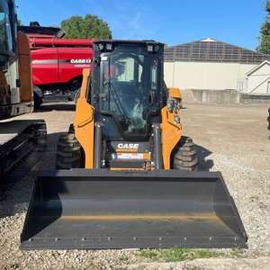 Meilleures ventes 2026 CASE SKID STEER LOADER SV280B - Product Image 6