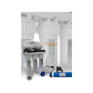 Sistema de ósmosis inversa directa RO400 60lt./h. - Product Image 2