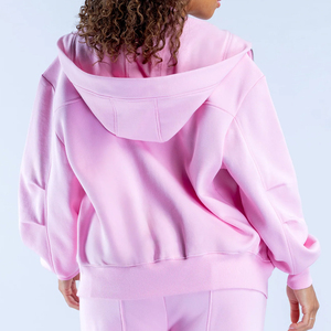 Conjunto de 2 Piezas para Mujer, Casual, de Punto, Manga Corta, por Encima de la Rodilla, con Estampado, de Secado Rápido, para Primavera - Product Image 3