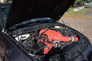 รถบีเอ็มดับเบิลยู 328xi สปอร์ตแวกอน ปี 2007 มือสอง พวงมาลัยซ้าย/ขวา - Product Image 5