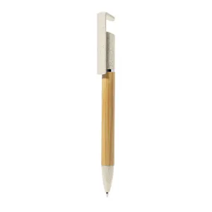 Penna Sostenibile con Porta Penne Zonta, Prodotto per Regali Promozionali e Aziendali - Product Image 5