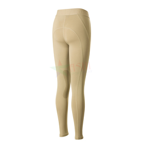 กางเกงขี่ม้าสำหรับเด็กเสื้อผ้าขี่ม้าซิลิโคน - Product Image 4